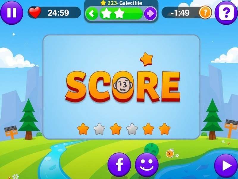 Advanced scoring system interface in Scratch 3.0 showing variable blocks and conditional logic