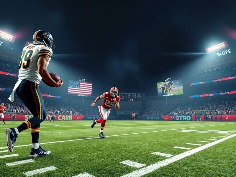 Historic NFL defensive battle - low scoring football game