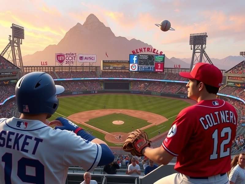 Score Game 3 World Series 2025 Championship Match