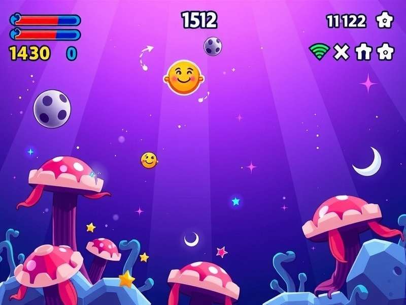 Score Game Squid Game Y8 gameplay screenshot