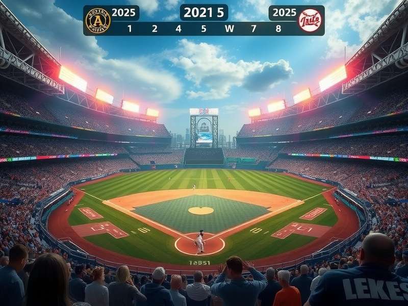 2025 World Series Game 5: Pitcher delivering a crucial strike in the 8th inning