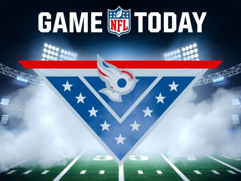 Real-time NFL Live Score Dashboard showing multiple games