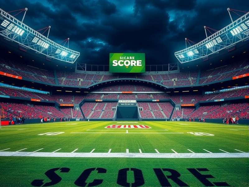 Score Game leaderboard showing global top players