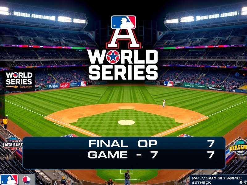 Statistical data and charts analyzing baseball game scores