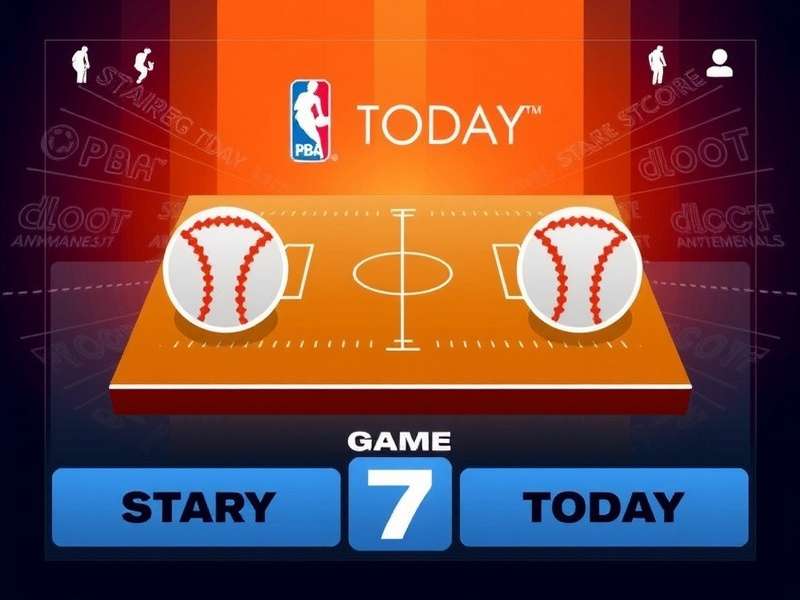 Intense PBA Game 7 championship basketball action