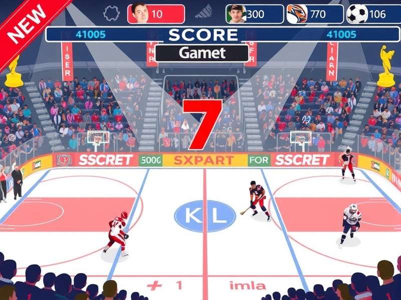 Coach drawing last second play on whiteboard in locker room