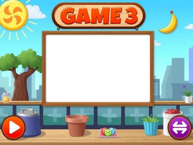 Graph showing score progression patterns in Scratch games