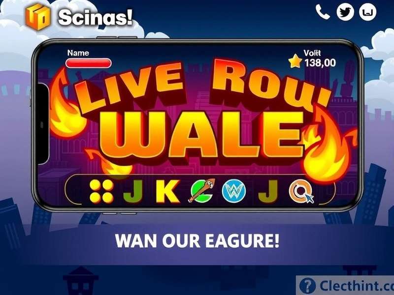 Visualization of player psychology and scoring mechanics in online games