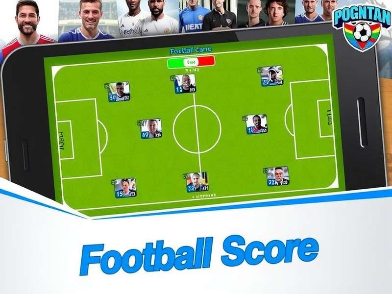 Football Score Game Online — India's leading football score gaming platform