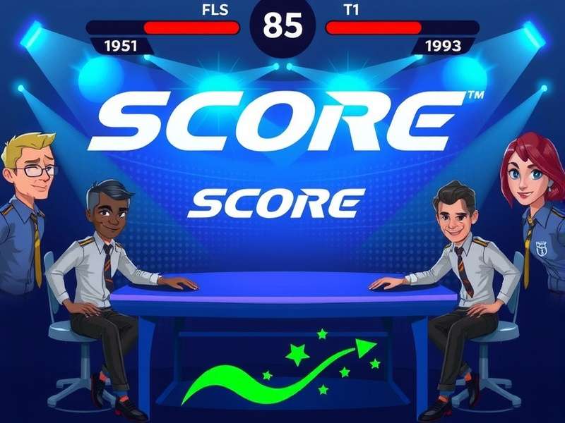 World Series Score Game 2025 — India vs World championship match