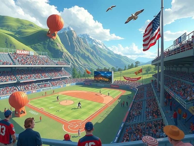 Find The Score Game strategy session with scoreboard