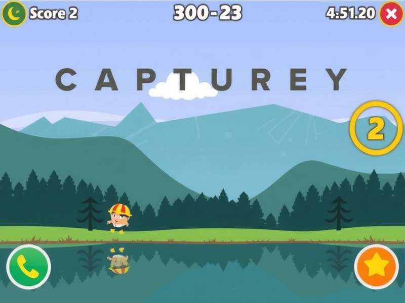 Score Game In Scratch 3 2 hero visual showing the ultimate scoring challenge