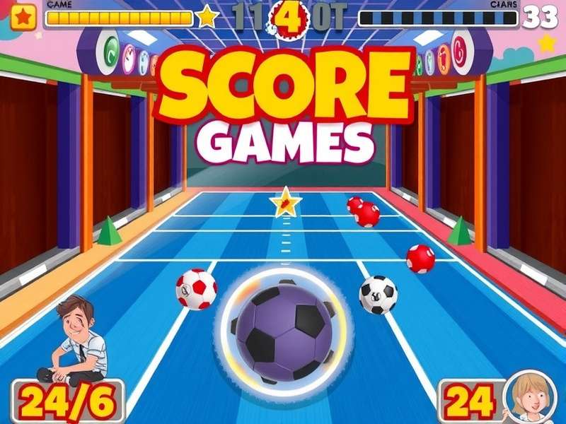 Score Games Free Online – Play free scoring games including Toronto vs Seattle Score Game 7 and World Series Final Score Game 1