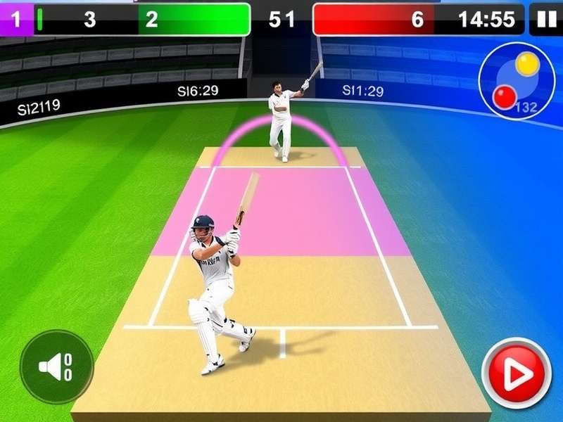 Cricket Score Game Online – Live score tracking, strategy guides and exclusive player interviews on playscoregame.com
