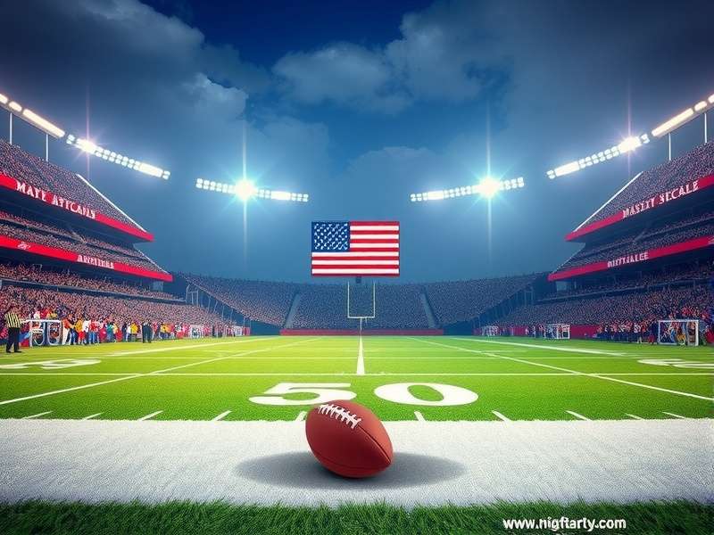 Score Game Nfl – India's Ultimate NFL Scoring Hub