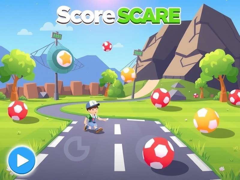 Score Games – India's premier gaming score encyclopedia