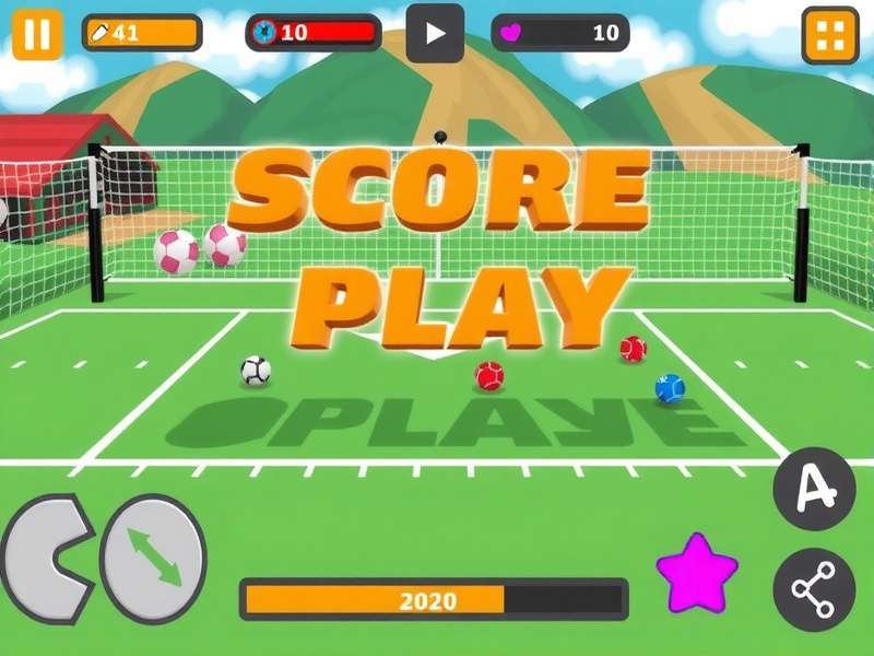 Score Game Play – high score gaming leaderboard and strategy hub