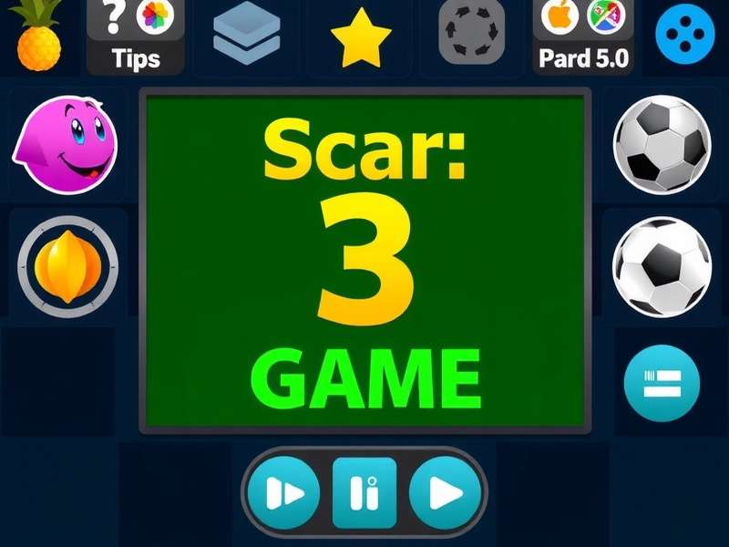 Score Game version history and update comparison chart
